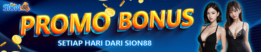 Promo-SION88-Slot-Gacor-Indonesia